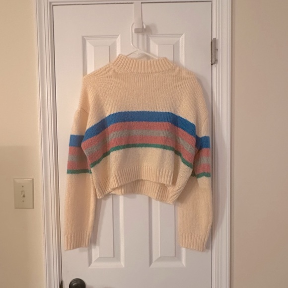 Cloud Ten Sweater - Picture 2 of 4